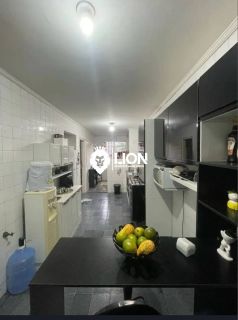 Vendo apartamento 3 quartos no Condominío Parque Jatiúca