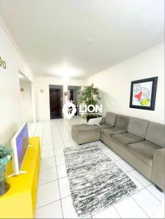Vendo apartamento 3 quartos no Condominío Parque Jatiúca