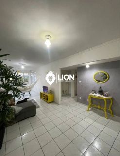 Vendo apartamento 3 quartos no Condominío Parque Jatiúca