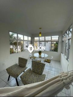 Vendo apartamento 3 quartos no Condominío Parque Jatiúca