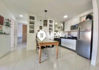Não perca essa oportunidade de viver bem na Jatiúca no Fergus Club Residence