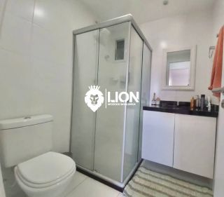 Não perca essa oportunidade de viver bem na Jatiúca no Fergus Club Residence