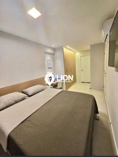 Não perca essa oportunidade de viver bem na Jatiúca no Fergus Club Residence