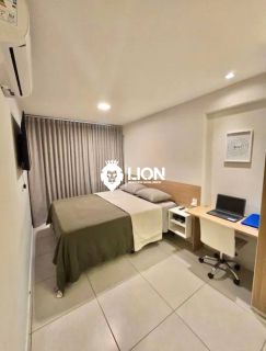 Não perca essa oportunidade de viver bem na Jatiúca no Fergus Club Residence