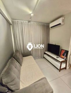 Não perca essa oportunidade de viver bem na Jatiúca no Fergus Club Residence