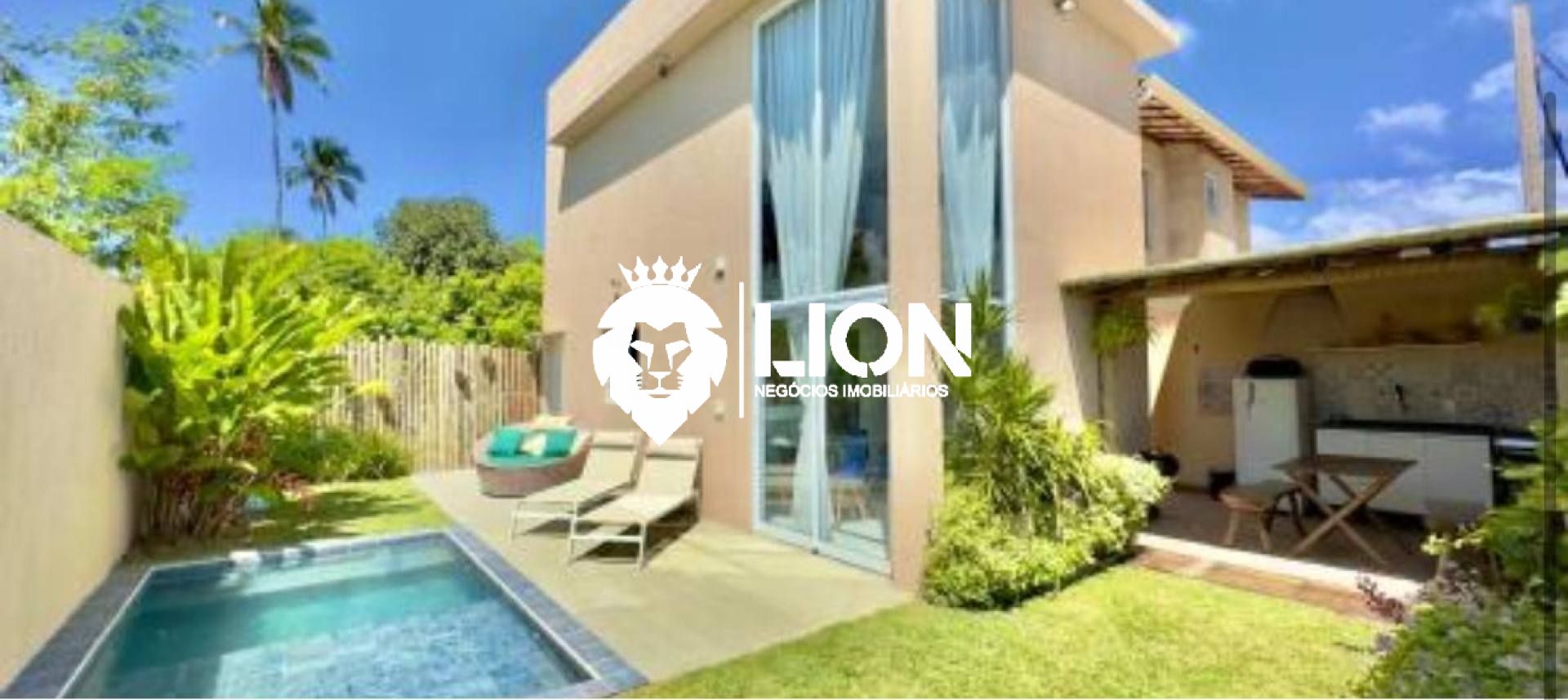 Casa Para Vender com 2 quartos 1 suítes em São Miguel Dos Milagres