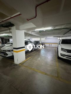 Apartamento Para Vender  Edifício Residencial NEW LIFE com 3 quartos sendo 2 suítes no bairro Ponta Verde em Maceió
