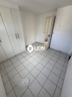Apartamento Para Vender  Edifício Residencial NEW LIFE com 3 quartos sendo 2 suítes no bairro Ponta Verde em Maceió