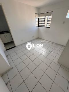 Apartamento Para Vender  Edifício Residencial NEW LIFE com 3 quartos sendo 2 suítes no bairro Ponta Verde em Maceió