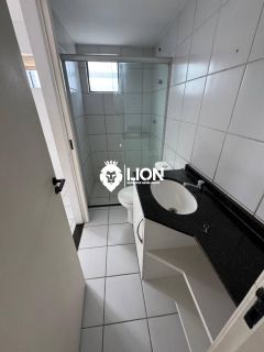 Apartamento Para Vender  Edifício Residencial NEW LIFE com 3 quartos sendo 2 suítes no bairro Ponta Verde em Maceió