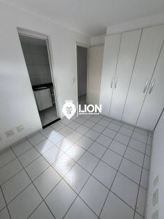 Apartamento Para Vender  Edifício Residencial NEW LIFE com 3 quartos sendo 2 suítes no bairro Ponta Verde em Maceió