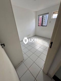 Apartamento Para Vender  Edifício Residencial NEW LIFE com 3 quartos sendo 2 suítes no bairro Ponta Verde em Maceió