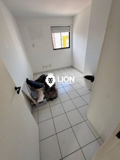 Apartamento Para Vender  Edifício Residencial NEW LIFE com 3 quartos sendo 2 suítes no bairro Ponta Verde em Maceió