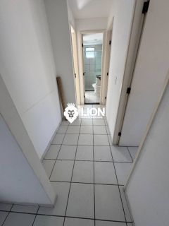 Apartamento Para Vender  Edifício Residencial NEW LIFE com 3 quartos sendo 2 suítes no bairro Ponta Verde em Maceió