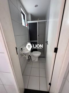 Apartamento Para Vender  Edifício Residencial NEW LIFE com 3 quartos sendo 2 suítes no bairro Ponta Verde em Maceió