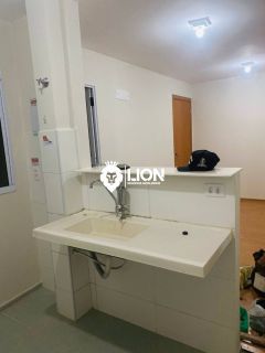 Vendo apartamento em localização estratégica próximo a Fernandes Lima!
