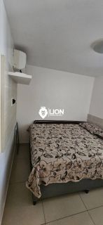 Seu novo lar espera por você no Condomínio Alamedas das Mangabeiras apartamento de 69,17m²