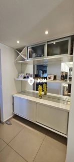 Seu novo lar espera por você no Condomínio Alamedas das Mangabeiras apartamento de 69,17m²