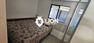 Seu novo lar espera por você no Condomínio Alamedas das Mangabeiras apartamento de 69,17m²