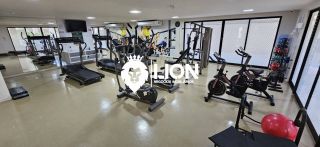 Seu novo lar espera por você no Condomínio Alamedas das Mangabeiras apartamento de 69,17m²
