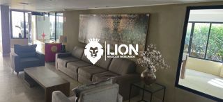 Seu novo lar espera por você no Condomínio Alamedas das Mangabeiras apartamento de 69,17m²