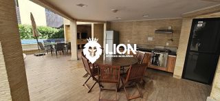 Seu novo lar espera por você no Condomínio Alamedas das Mangabeiras apartamento de 69,17m²
