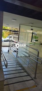 Seu novo lar espera por você no Condomínio Alamedas das Mangabeiras apartamento de 69,17m²
