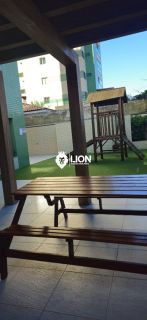 Seu novo lar espera por você no Condomínio Alamedas das Mangabeiras apartamento de 69,17m²