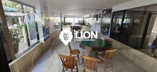 Seu novo lar espera por você no Condomínio Alamedas das Mangabeiras apartamento de 69,17m²