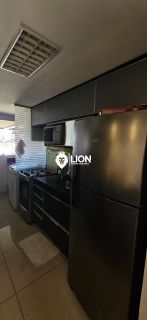 Seu novo lar espera por você no Condomínio Alamedas das Mangabeiras apartamento de 69,17m²