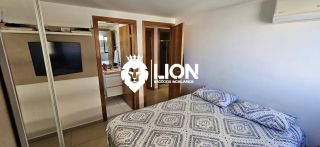 Seu novo lar espera por você no Condomínio Alamedas das Mangabeiras apartamento de 69,17m²
