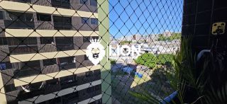 Seu novo lar espera por você no Condomínio Alamedas das Mangabeiras apartamento de 69,17m²