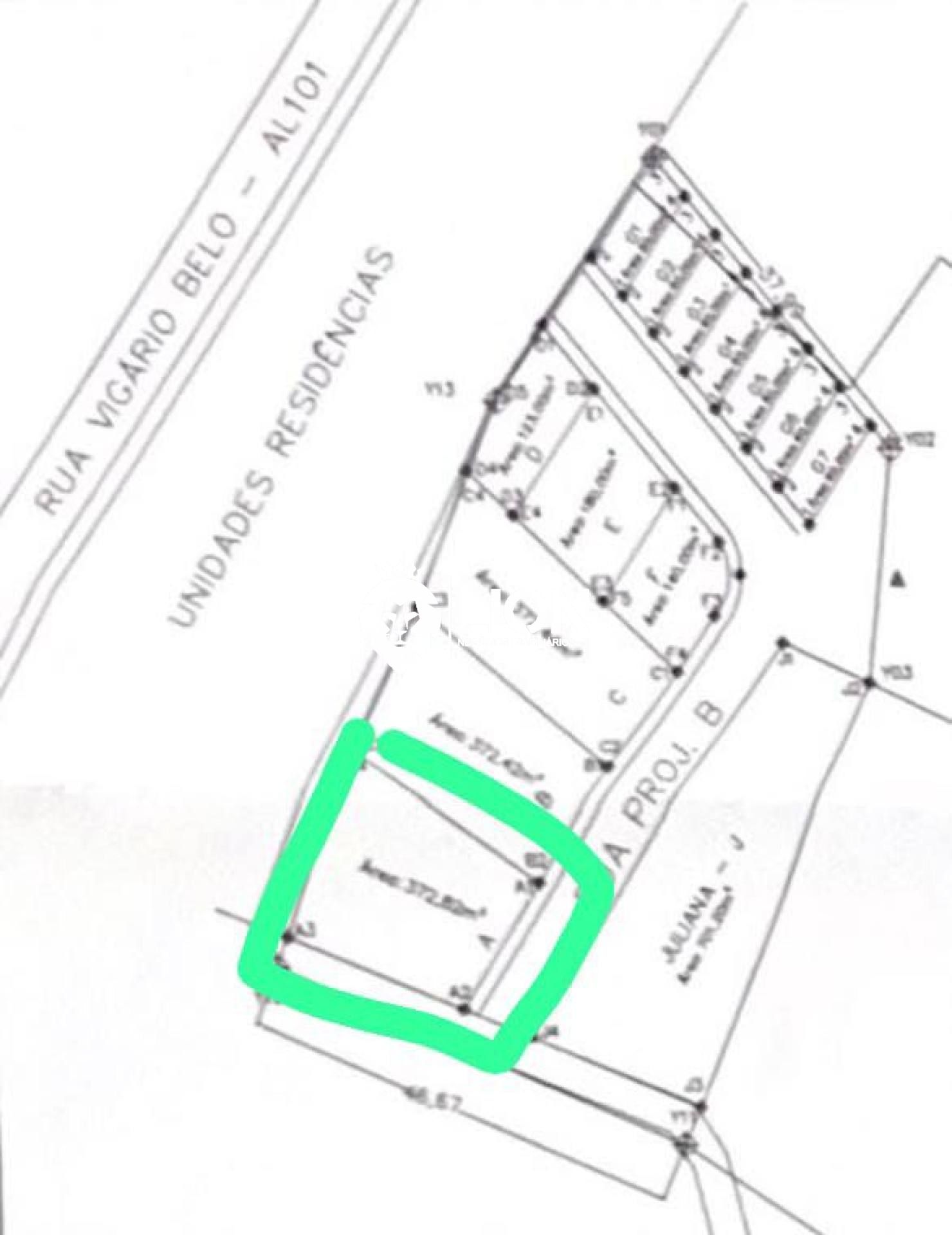 Terreno  Para Vender São Miguel Dos Milagres