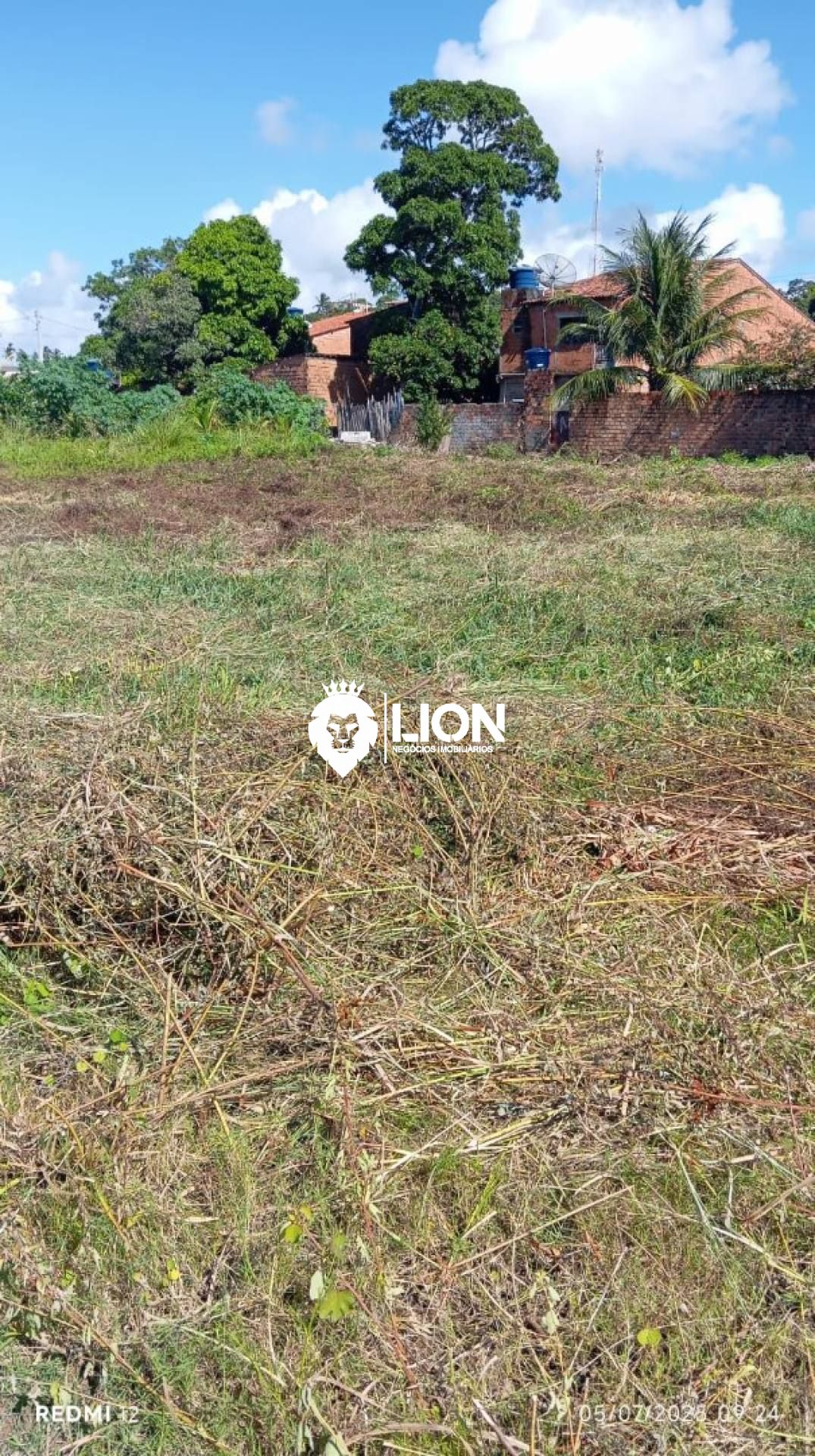 Terreno  Para Vender São Miguel Dos Milagres