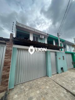 Vendo casa com 4 dormitórios na Santa Amelia