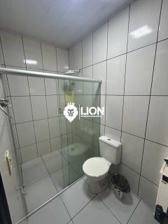 Vendo casa de primeiro andar no Antares!