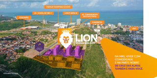 REPASSE MIRANTE DO SOL – PRONTO EM JANEIRO/2026!