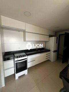 Apartamento Para Vender com 3 quartos 2 suítes no Edifício Lumiére -bairro Jatiúca em Maceió