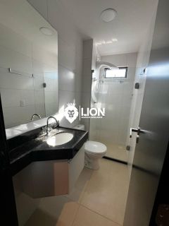 Apartamento Para Vender com 3 quartos 2 suítes no Edifício Lumiére -bairro Jatiúca em Maceió