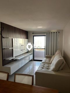 Apartamento Para Vender com 3 quartos 2 suítes no Edifício Lumiére -bairro Jatiúca em Maceió
