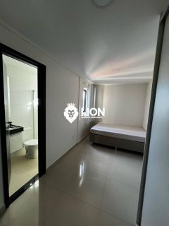 Apartamento Para Vender com 3 quartos 2 suítes no Edifício Lumiére -bairro Jatiúca em Maceió