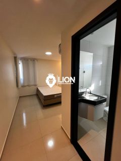 Apartamento Para Vender com 3 quartos 2 suítes no Edifício Lumiére -bairro Jatiúca em Maceió