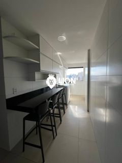 Apartamento Para Vender com 3 quartos 2 suítes no Edifício Lumiére -bairro Jatiúca em Maceió