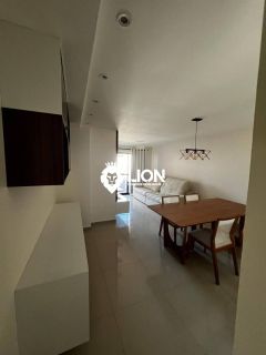 Apartamento Para Vender com 3 quartos 2 suítes no Edifício Lumiére -bairro Jatiúca em Maceió