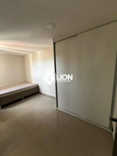 Apartamento Para Vender com 3 quartos 2 suítes no Edifício Lumiére -bairro Jatiúca em Maceió