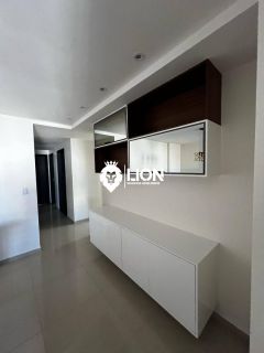 Apartamento Para Vender com 3 quartos 2 suítes no Edifício Lumiére -bairro Jatiúca em Maceió