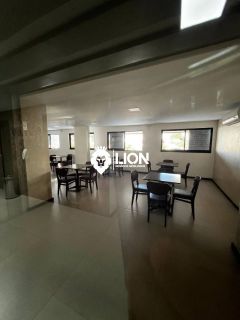 Apartamento Para Vender com 3 quartos 2 suítes no Edifício Lumiére -bairro Jatiúca em Maceió