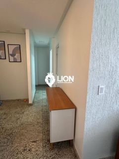 Vendo Apartamento Mobiliado no Edifício Palazzo Ravena.