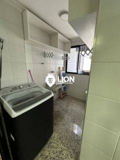 Vendo Apartamento Mobiliado no Edifício Palazzo Ravena.