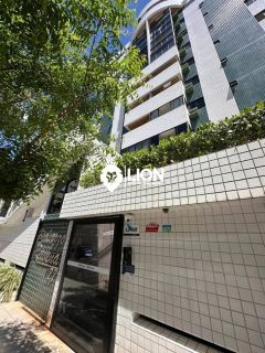 Vendo Apartamento Mobiliado no Edifício Palazzo Ravena.